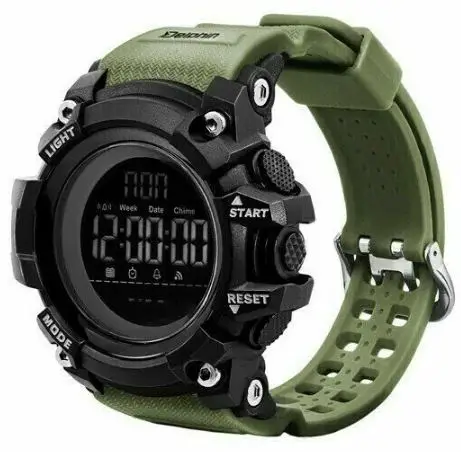 Muziker-Delphin-WIRUS-Digital-Watch-