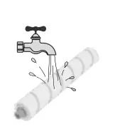 ILIFE W450 Shinebot Floor Washing Robot fig 19