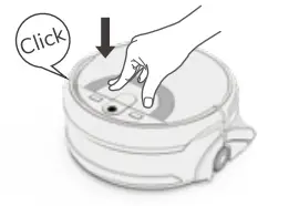 ILIFE W450 Shinebot Floor Washing Robot fig 24