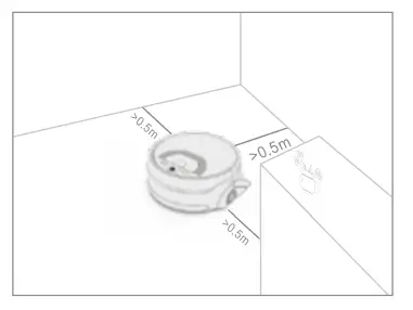 ILIFE W450 Shinebot Floor Washing Robot fig 33