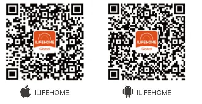 ILIFE W450 Shinebot Floor Washing Robot fig 34