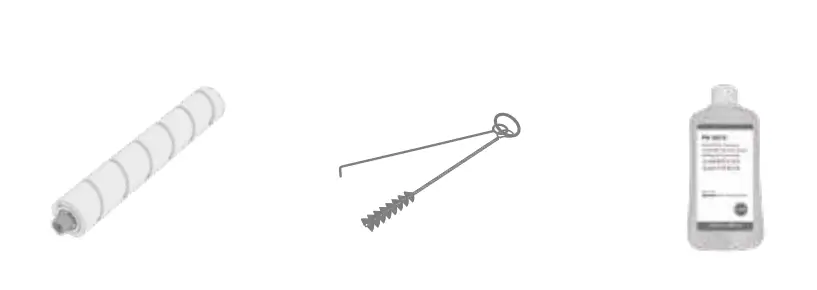 ILIFE W450 Shinebot Floor Washing Robot fig 7