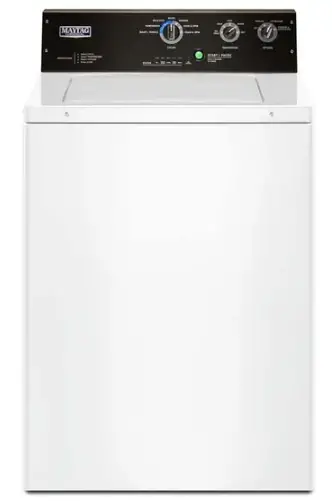 MAYTAG MVWP575GW 27 Inch Top Load Washer featured
