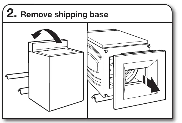 MAYTAG MVWP575GW 27 Inch Top Load Washer fig 11