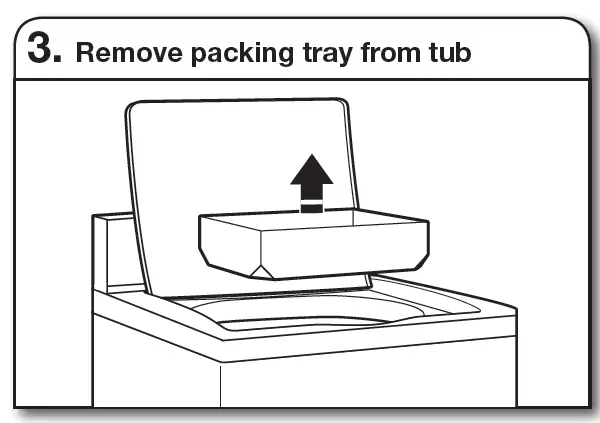 MAYTAG MVWP575GW 27 Inch Top Load Washer fig 12