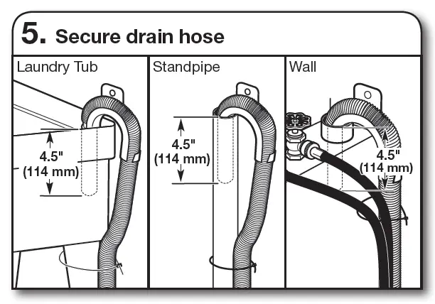 MAYTAG MVWP575GW 27 Inch Top Load Washer fig 21