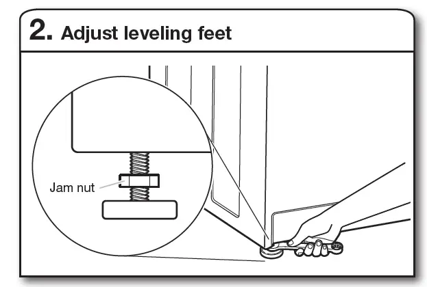 MAYTAG MVWP575GW 27 Inch Top Load Washer fig 24