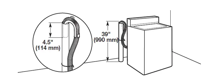 MAYTAG MVWP575GW 27 Inch Top Load Washer fig 6