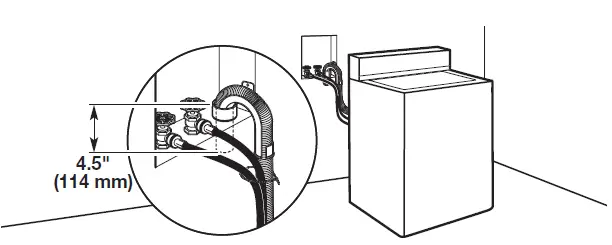 MAYTAG MVWP575GW 27 Inch Top Load Washer fig 7