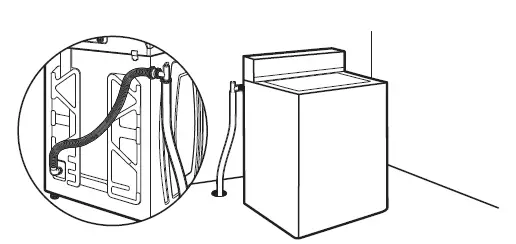 MAYTAG MVWP575GW 27 Inch Top Load Washer fig 8