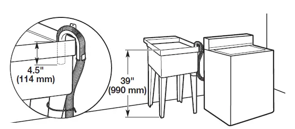 MAYTAG MVWP575GW 27 Inch Top Load Washer fig 9