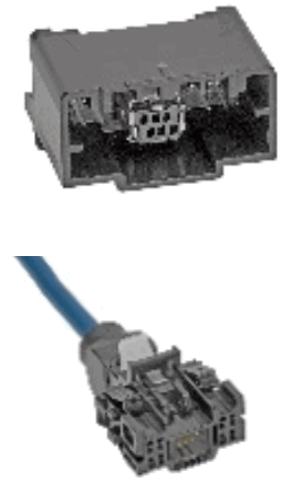 molex Automotive Networking Connectivity Solution - 1