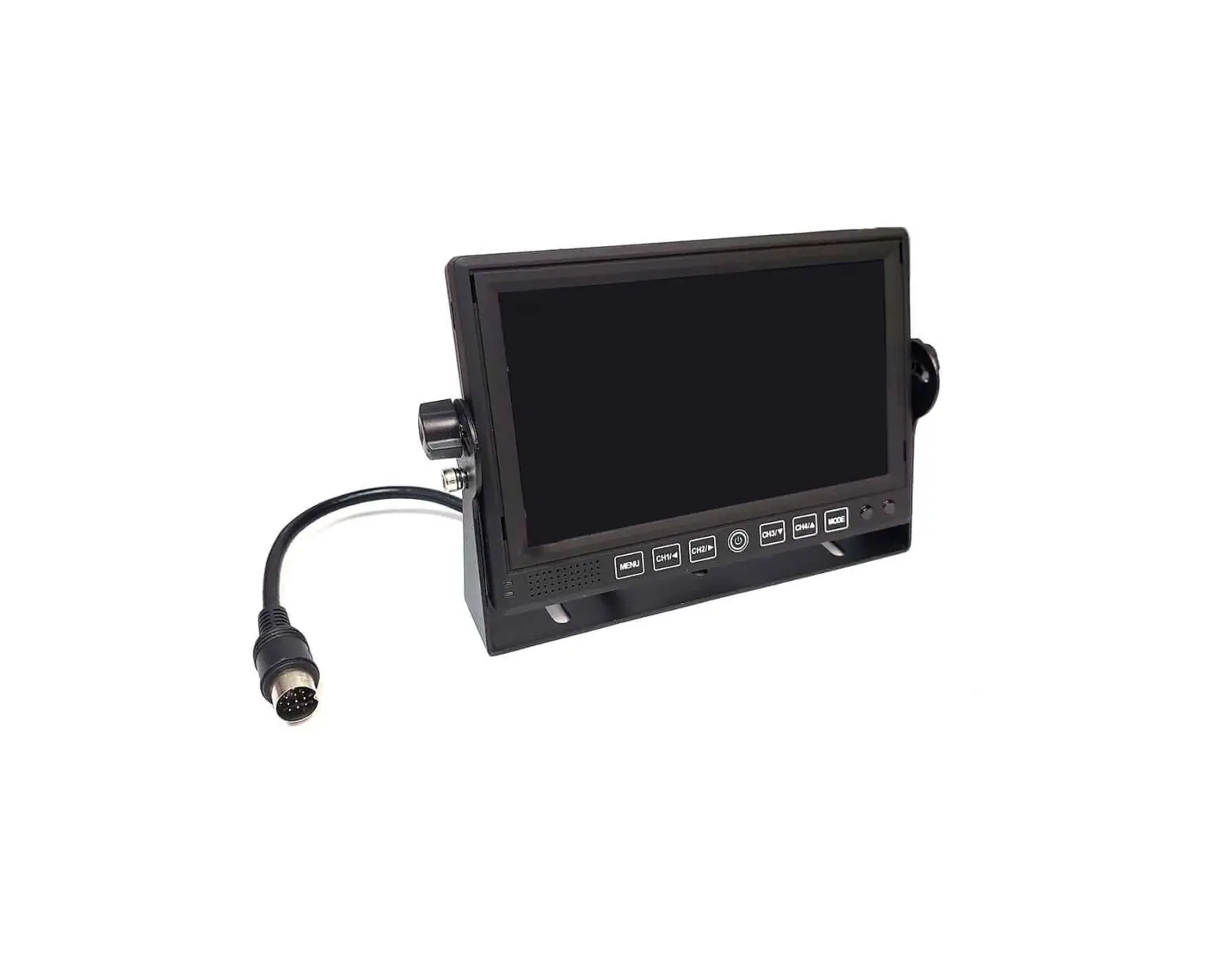 Brandmotion Sutv-1020v2 Rockcrawler Quad Camera Dvr Monitor Instruction Manual Brandmotion Sutv-1020v2 Rockcrawler Quad Camera Dvr Monitor Instruction Manual