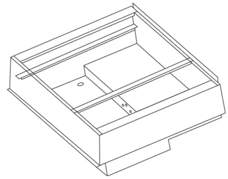 igloorefrigeration HBTD Heated Display Cases - fig2
