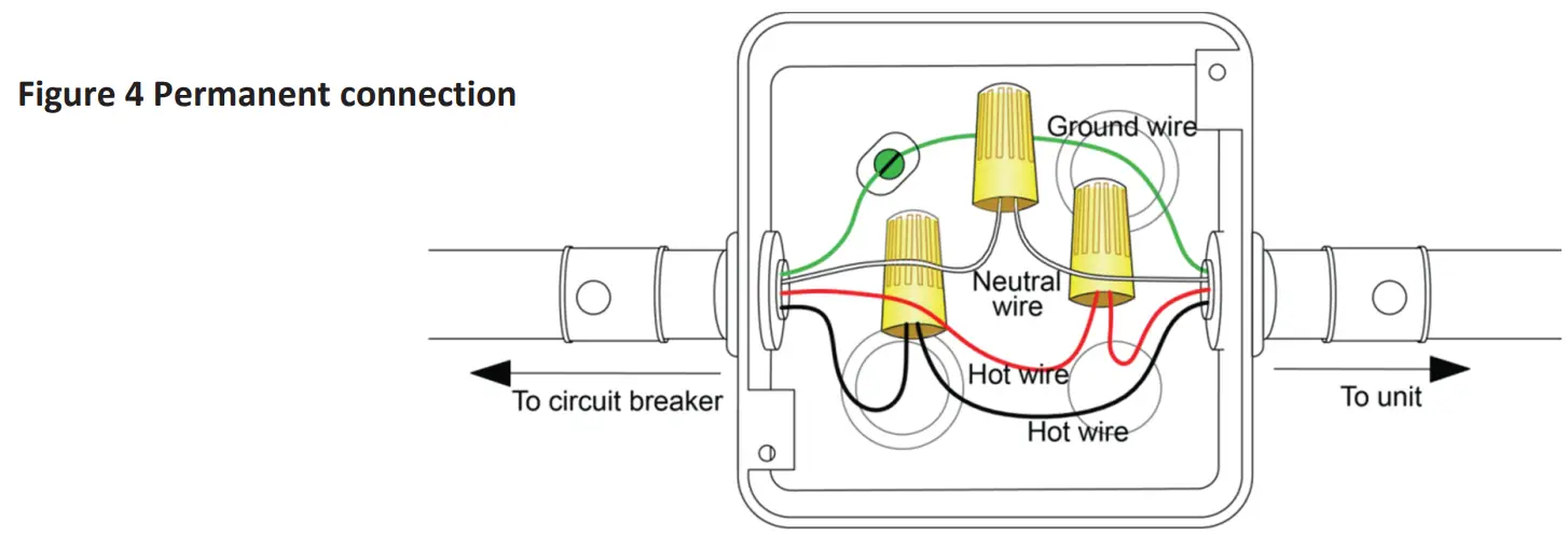 igloorefrigeration HBTD Heated Display Cases - fig4