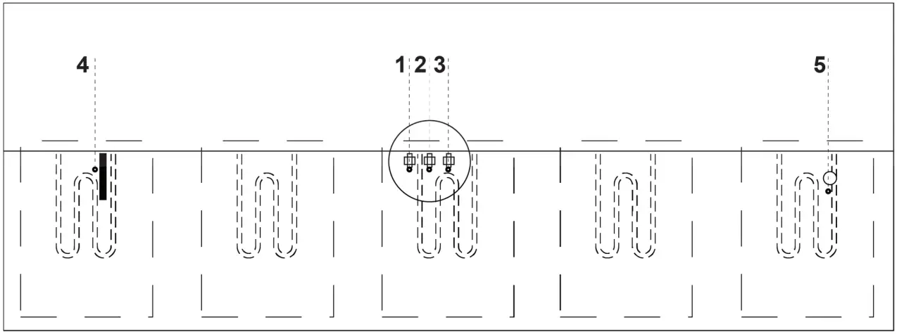 igloorefrigeration HBTD Heated Display Cases - fig7
