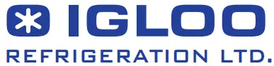igloorefrigeration logo