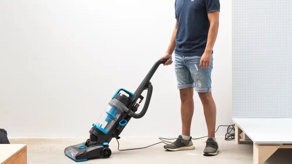Bissell Powerforce Helix Vacuum User Guide Bissell Powerforce Helix Vacuum User Guide
