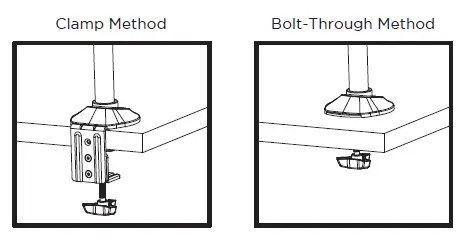 UPLIFT-DESK-MON054-Moontower-Quad-Monitor-Arm-10