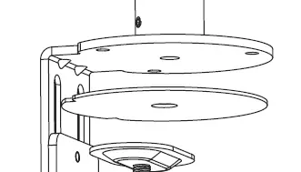 UPLIFT-DESK-MON054-Moontower-Quad-Monitor-Arm-11