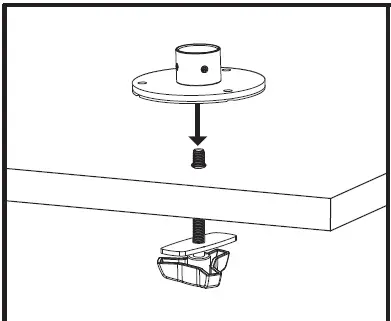 UPLIFT-DESK-MON054-Moontower-Quad-Monitor-Arm-16
