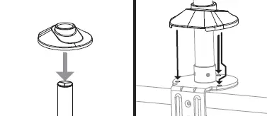 UPLIFT-DESK-MON054-Moontower-Quad-Monitor-Arm-18