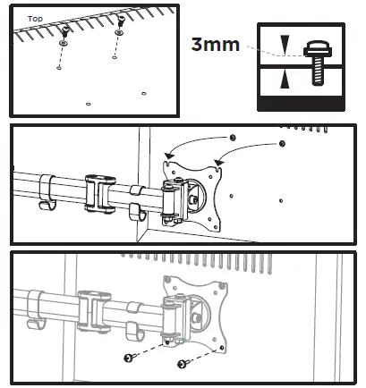 UPLIFT-DESK-MON054-Moontower-Quad-Monitor-Arm-23