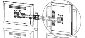 UPLIFT-DESK-MON054-Moontower-Quad-Monitor-Arm-29
