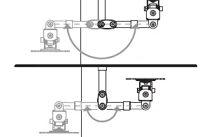 UPLIFT-DESK-MON054-Moontower-Quad-Monitor-Arm-30