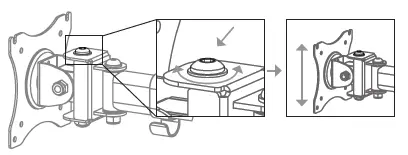 UPLIFT-DESK-MON054-Moontower-Quad-Monitor-Arm-32