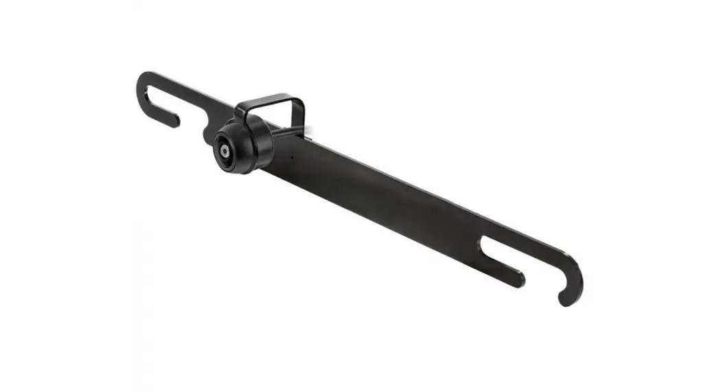 Optix Tlp150hd License Plate Camera Owner's Manual