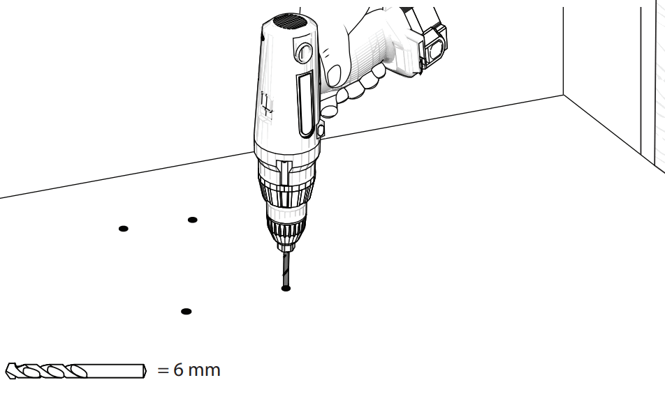 Firecell MK241-99 Wireless Door Control - 5