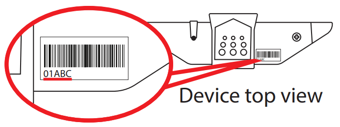 Firecell MK241-99 Wireless Door Control - 8