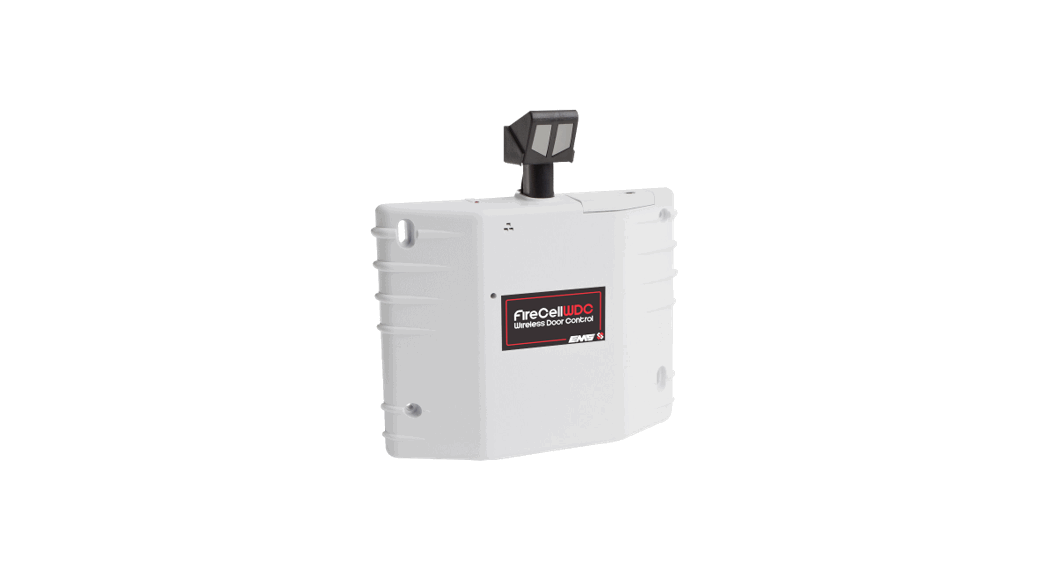 Firecell Mk241-99 Wireless Door Control Installation Guide Firecell Mk241-99 Wireless Door Control Installation Guide