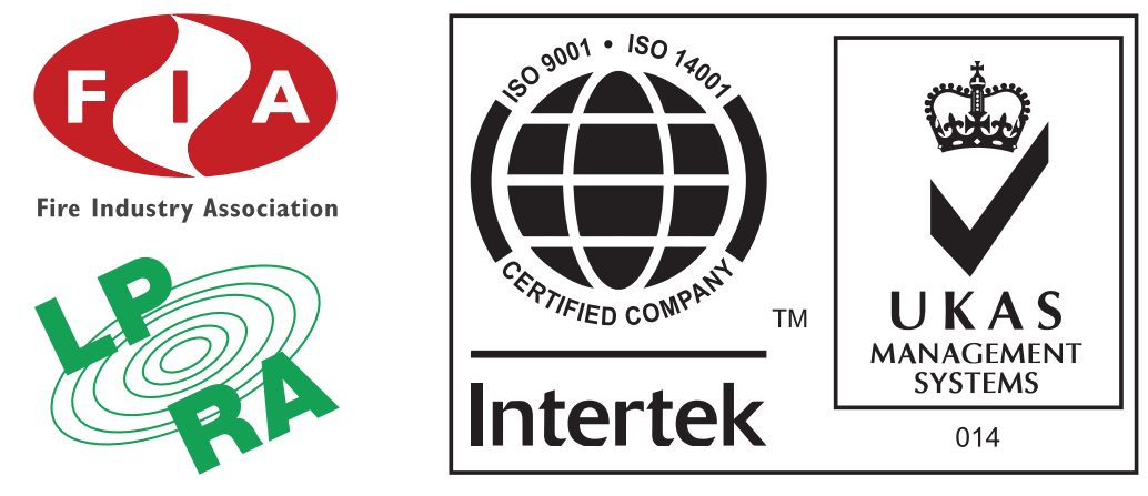 Firecell MK241-99 Wireless Door Control - icon4
