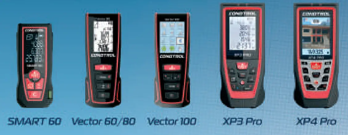 CONDTROL NEO G220 Cross Line Laser Level - CONDTROL NEO G2206