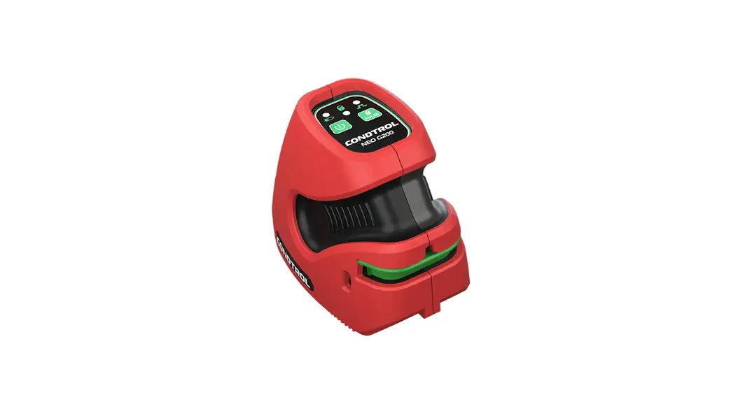 Condtrol Neo G220 Cross Line Laser Level User Manual Condtrol Neo G220 Cross Line Laser Level User Manual