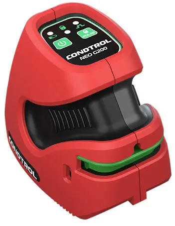 CONDTROL NEO G220 Cross Line Laser Level