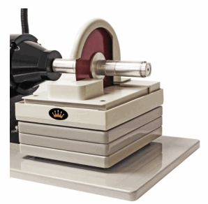 CabKing-8V1 Cabbing Machine - Attachment