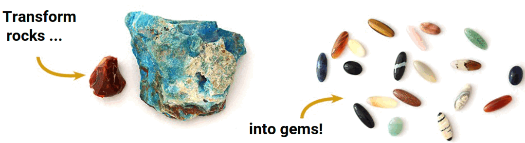 CabKing-8V1 Cabbing Machine - CABBING