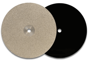 CabKing-8V1 Cabbing Machine - Diamond Laps