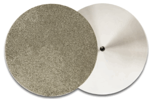 CabKing-8V1 Cabbing Machine - Diamond Laps