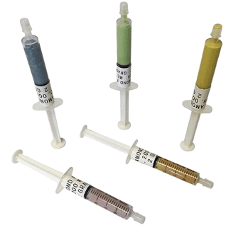 CabKing-8V1 Cabbing Machine - Diamond Paste