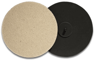 CabKing-8V1 Cabbing Machine - Polishing Pad