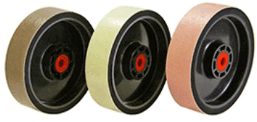 CabKing-8V1 Cabbing Machine - Resin Wheels