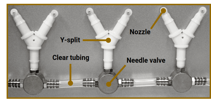 CabKing-8V1 Cabbing Machine - fig1