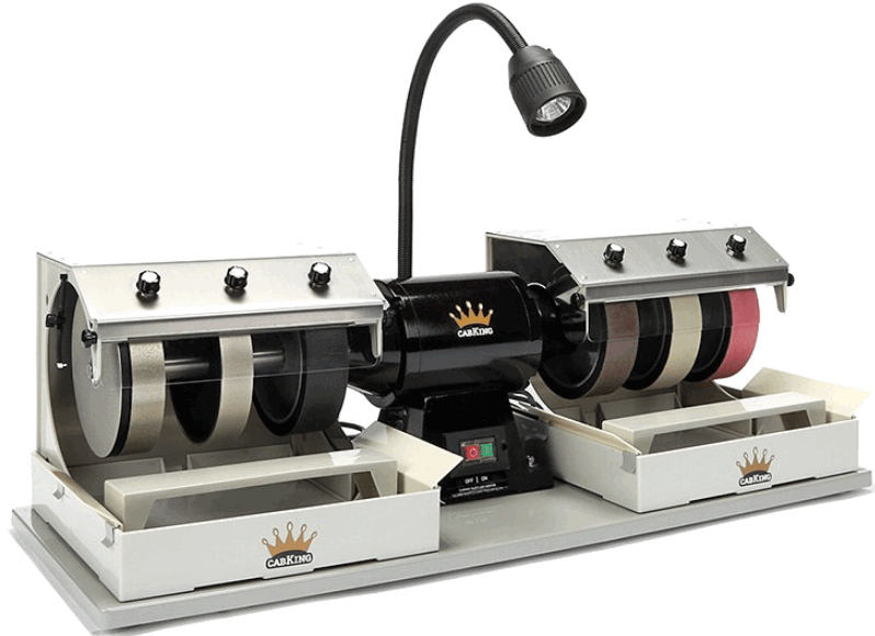 CabKing-8V1 Cabbing Machine