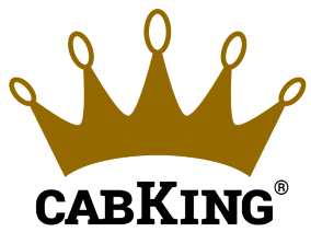 CabKing logo