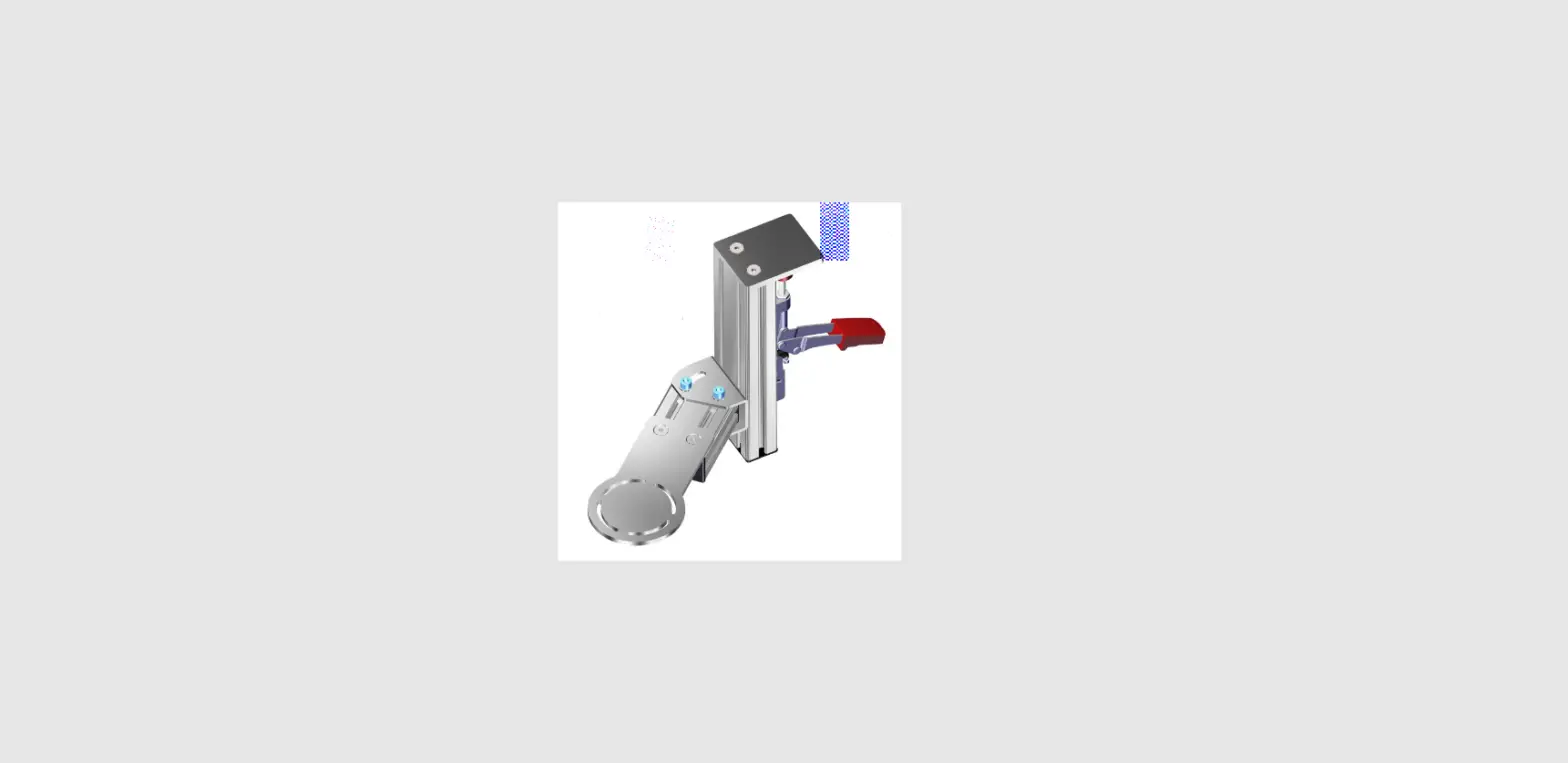 Monster Angle Mounting Bracket 0-45° Instruction Manual