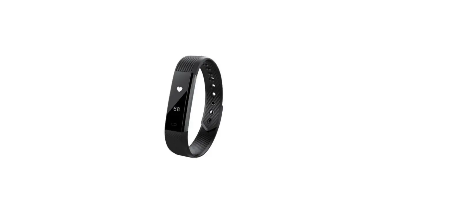 Dofit Hr Activity Tracker User Manual